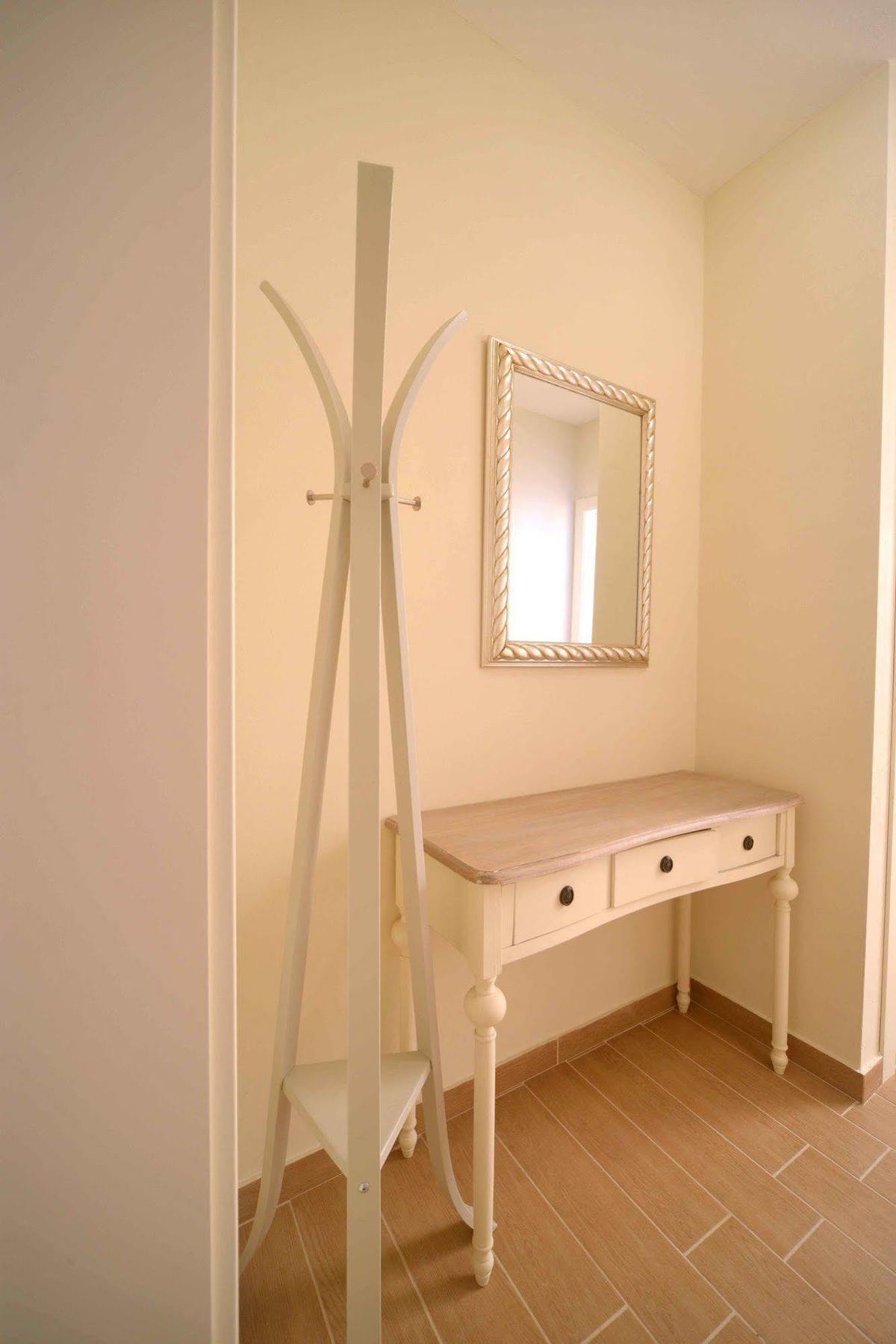 Zephiro Rta Aparthotel Montecatini-Terme Esterno foto