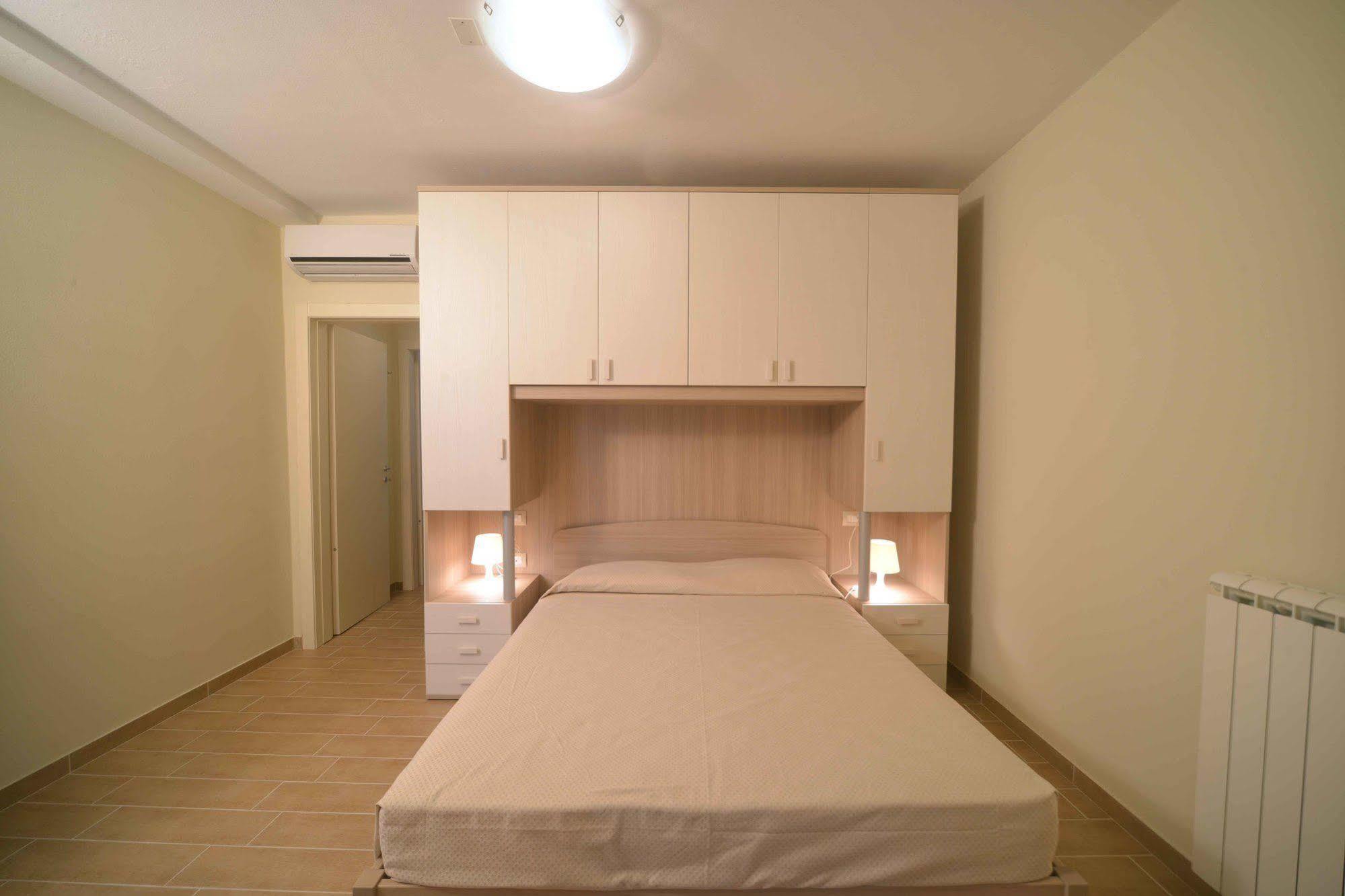 Zephiro Rta Aparthotel Montecatini-Terme Esterno foto