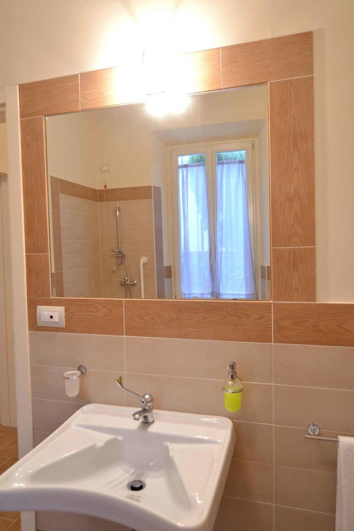 Zephiro Rta Aparthotel Montecatini-Terme Esterno foto