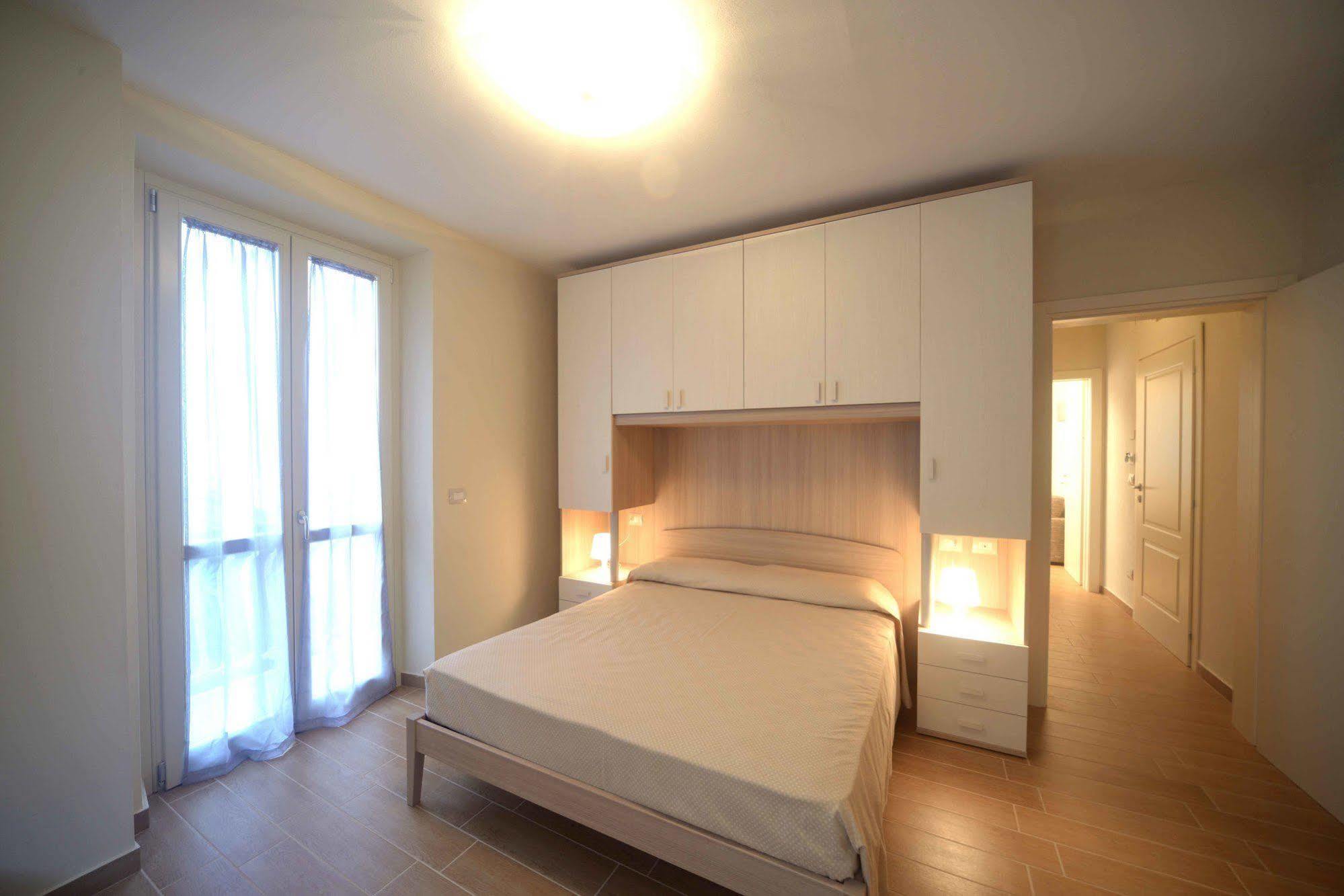 Zephiro Rta Aparthotel Montecatini-Terme Esterno foto