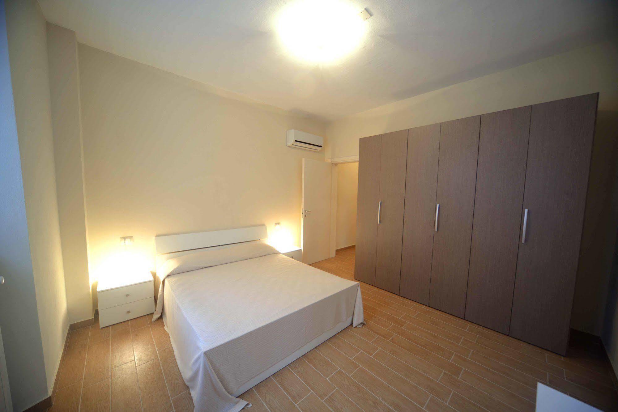 Zephiro Rta Aparthotel Montecatini-Terme Esterno foto
