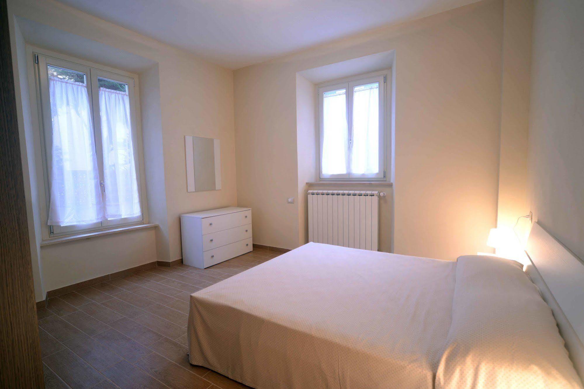 Zephiro Rta Aparthotel Montecatini-Terme Esterno foto