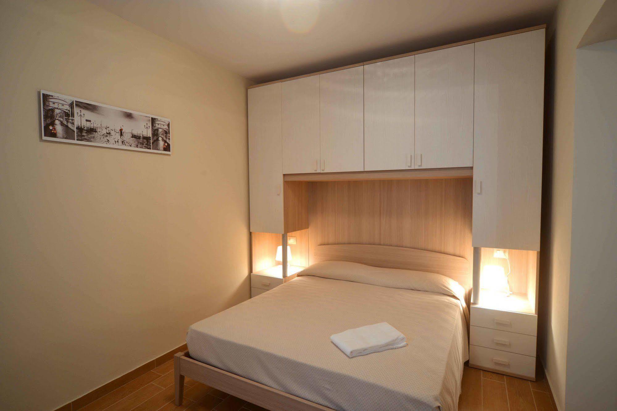 Zephiro Rta Aparthotel Montecatini-Terme Esterno foto